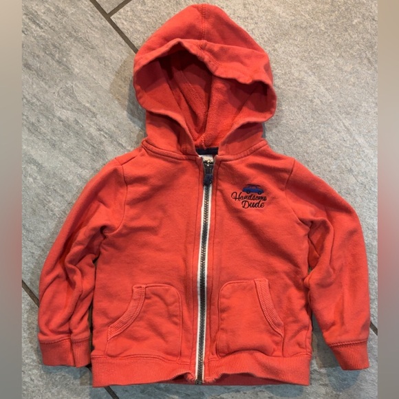 Toddler Hoodie Bundle - Picture 2 of 3